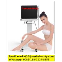 Buy cheap sanhe beauty Hifu Face lifting Beauty mahcine / Wholsale Portable Hifu Face Lift product
