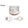 Buy cheap Factory Outlet High Elastic TPU Hot Melt Adhesive Powder For Heating Press from wholesalers