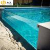 Buy cheap Clear 75MPa 500mm Plexiglass Acrylic Sheet from wholesalers