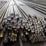 Steel Rod High Speed Alloy Tool Bar AISI D2 H13 P20 S7 Round Forged Steel Rod