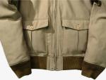 Unisex Winter Reversible Satin Blank Custom Logo Coat Bomber Designer Jacket