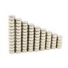 Buy cheap SGS Industrial Neodymium Disc Magnets Heavy Duty N52 Disc Magnets from wholesalers