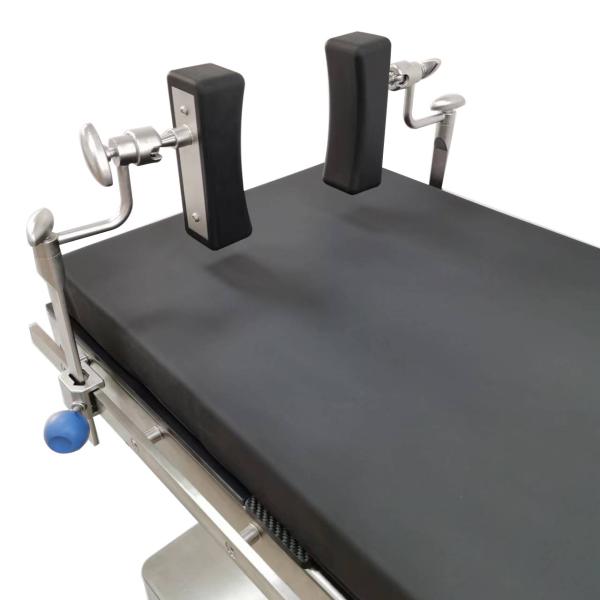 Buy cheap Orthopedic Operating Table Accessories Back Plate Surgical Procedure Chair Shoulder Surgery Frame from wholesalers
