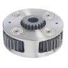 Buy cheap Belparts Swing Motor Planetary Parts , 2nd Carrier Assy LG225 Carrier from wholesalers