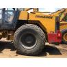 Buy cheap 2015 Year Dynapac CA30D Used Vibratory Roller from wholesalers