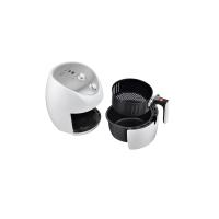 Buy cheap OEM Multifunction Air Fryer / Multi Cooker 1500W Electric Air Fryer CE Certified product