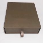 Pearl Paper Gift Packing Boxes
