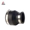 Buy cheap 2 Inch 4 Inch Clamp Type Rubber Expansion Joint Neoprene For Pipe Lines from wholesalers