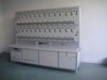 HS-6103F Single Phase Meter Test Bench,24 calibrated energy meter, 0.001Amps
