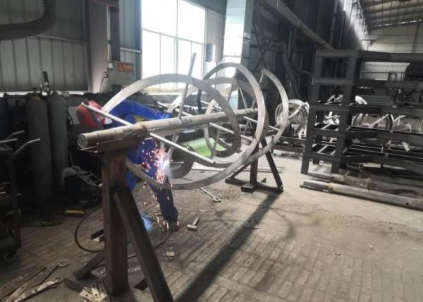 Buy cheap Industry Colour Horizontal Grain Dry Spice Salt Powder Mixing Ribbon Mixer Machine from wholesalers