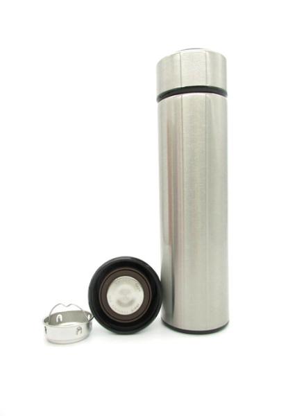 Buy cheap Portable Stainless Steel Vacuum Flask Simple Design ROHS Certification from wholesalers