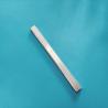 Buy cheap 0.4mm-500mm Thickness Powder Coated Aluminum Extrusions Profiles For Tent from wholesalers
