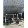 Buy cheap Durable Aluminium Sliding Windows Powder Coated Sliding Screen Netting Optional Open Style from wholesalers