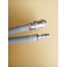 Buy cheap Hellige Extension Blood Pressure Cuff Connectors Metal Female 2.5m Length from wholesalers
