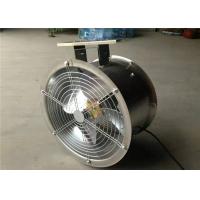 Buy cheap IP55 Protection Greenhouse Ventilation System , Greenhouse Vent Fan Good product