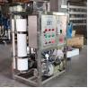 Buy cheap High-quality Sea water filtration marine desalination equipment from wholesalers