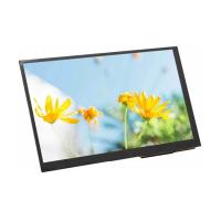 Buy cheap 9 Inch 1024x600 RGB Full Color Tft Touch Screen product