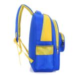 Nylon Cartoon Children Waterproof School Bags , Kids Backpacks For School