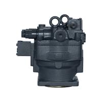 Buy cheap 30T XG833 Excavator Swing Gearbox Motor M5X180CHB-10A-96A 295-169-RG20 product