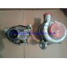 Buy cheap 6CT HOLSET turbocharger 2839127 for dongfeng engine parts from wholesalers