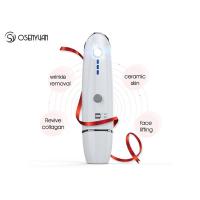 Buy cheap Multifunction 20W HIFU Beauty Machine Radar Line V Curing Skin Tightening product