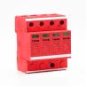 Buy cheap Power surge protective device 20KA lightning arrester protection voltage surge from wholesalers