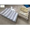 Buy cheap Nomex PPS P84 Non Woven PTFE Filter Bag For Industrial Bag Filter from wholesalers