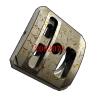 Buy cheap 100% ZX200-3 Excavator Valve Plate HPV118 2052073 Construction Machinery Parts from wholesalers