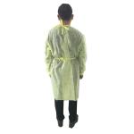PP Medical Protective Clothing , Disposable Surgical Gown For Personal