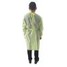 Buy cheap PP Medical Protective Clothing , Disposable Surgical Gown For Personal Protection from wholesalers