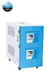 Buy cheap 9kW Auxiliary Mold Temperature Controller Plastic Injection Molding Machine from wholesalers