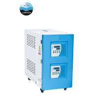 Buy cheap 9kW Auxiliary Mold Temperature Controller Plastic Injection Molding Machine product