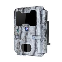 Buy cheap APP Controlled 1080P WIFI Bluetooth Camera IP67 Waterproof For Hunting product