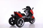 12V Kids Electric Car Battery Powered Ride On Toy Police Car With Remote Control