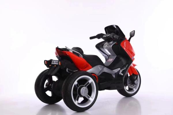 Buy cheap 12V Kids Electric Car Battery Powered Ride On Toy Police Car With Remote Control Rose Red from wholesalers