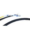 Buy cheap Waterproof 22 AWG 240mm Custom Car Wiring Harness from wholesalers