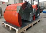 Anti Rain Conveyor Belt Covers Long Distance Agricultural Conveyor Belt