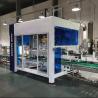 Buy cheap Automatic Liquid Filling Production Lines Fully Automatic Filling Machine from wholesalers