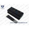 Buy cheap 8 Bands Adjustable All Frequency 3G 4G LTE Phone Blocker WiFi Jammer GPS VHF UHF Jammer (USA Version) from wholesalers