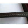 Buy cheap 120 ℃ HEAT RESISTANCE 2 PLIES ANTI-TEAR STEEL CORD BUCKET ELEVATOR CONVEYOR BELT 850 ST2000 6/6 DIN Y from wholesalers