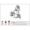 Buy cheap High Accuracy Dry Powder Packaging Equipment , 10g-5kg Granule Filling Machine from wholesalers