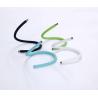 Buy cheap 22mm Phone Holder Clamp Tube Mounts Mobile Flexible Plastic Gooseneck Galvanized from wholesalers