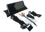 BMW X3/X4 F25/26(2014-2016) NBT CIC Aftermarket GPS Navigation IPS Screen Car