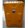 Buy cheap Flammable Storage Safety Cabinet Rotational Moulding Products OEM Available from wholesalers