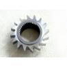 Buy cheap Screw Elements Spare Parts for 25-320zsk Series twin Screw Extruder from wholesalers