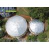 Buy cheap Center Enamel can Provide Aluminum Dome Roofs for China Crude Oil Storage Tanks from wholesalers