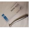 Buy cheap Tin Shape Dental Turbine Handpiece LED Electric 8 Spray Water Torque from wholesalers