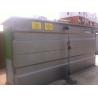 Buy cheap Integrated Package Sewage Treatment Plant For Municipal , Algae Removal from wholesalers
