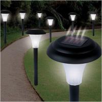 Buy cheap Super Bright Solar Accent Lights Garden solar lighting product outdoor solar product