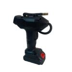 Electric Portable Tire Inflator Cordless Car Air Compressor